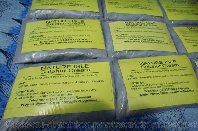Nature Isle Sulphur Cream from hot springs in Roseau Dominica.jpg
