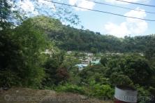Mountain side homes in Roseau Dominica.jpg
