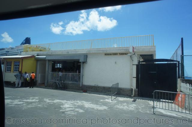 Roseau Ferry Terminal in Roseau Dominica.jpg