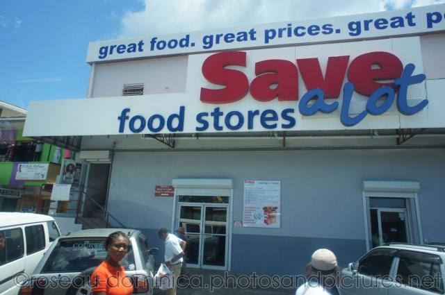 Save a Lot Food Stores in Roseau Dominica.jpg