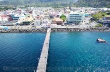 Photos & Pictures of Roseau Taken from Cruise Ship